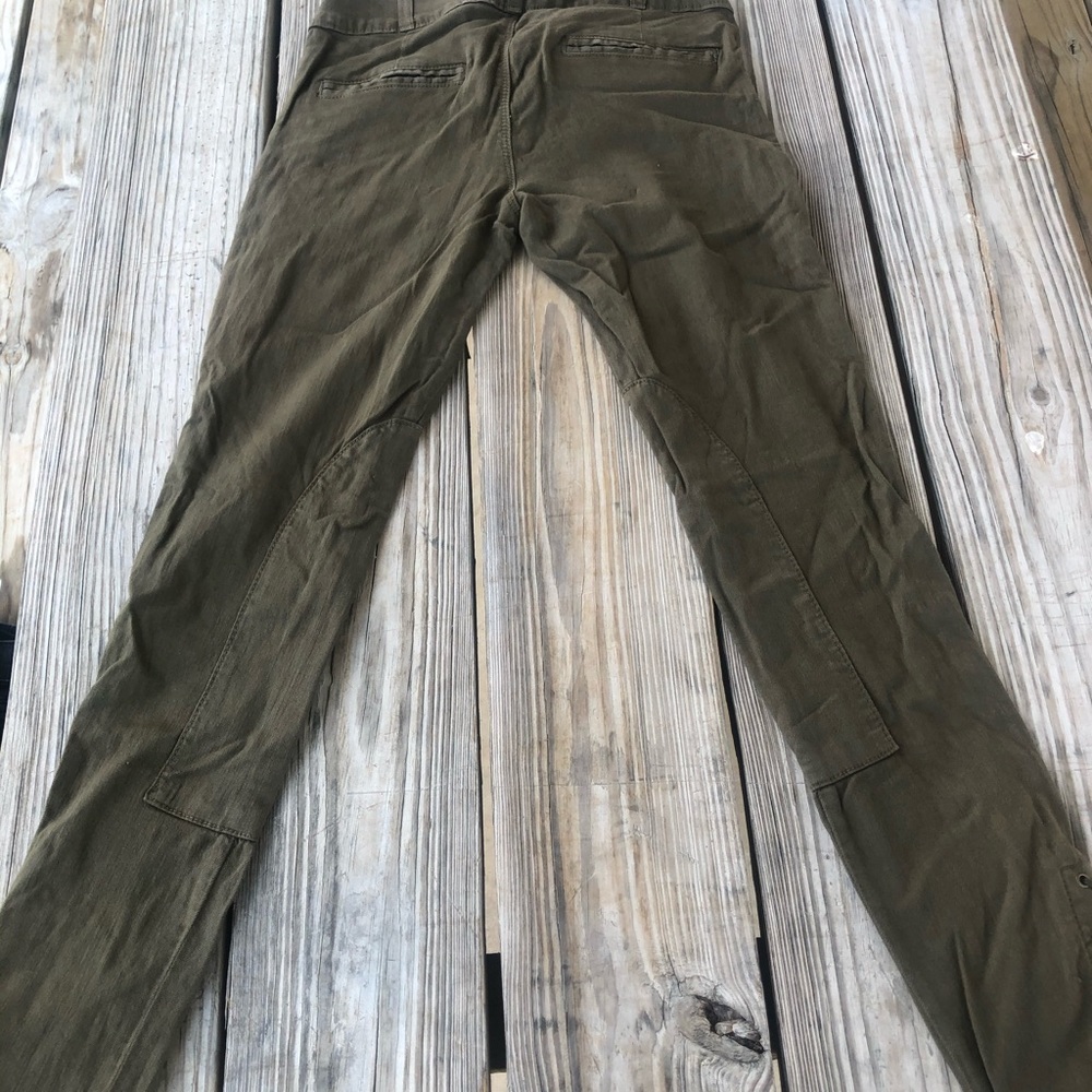 Current Elliott Pants - Picture 3 of 3